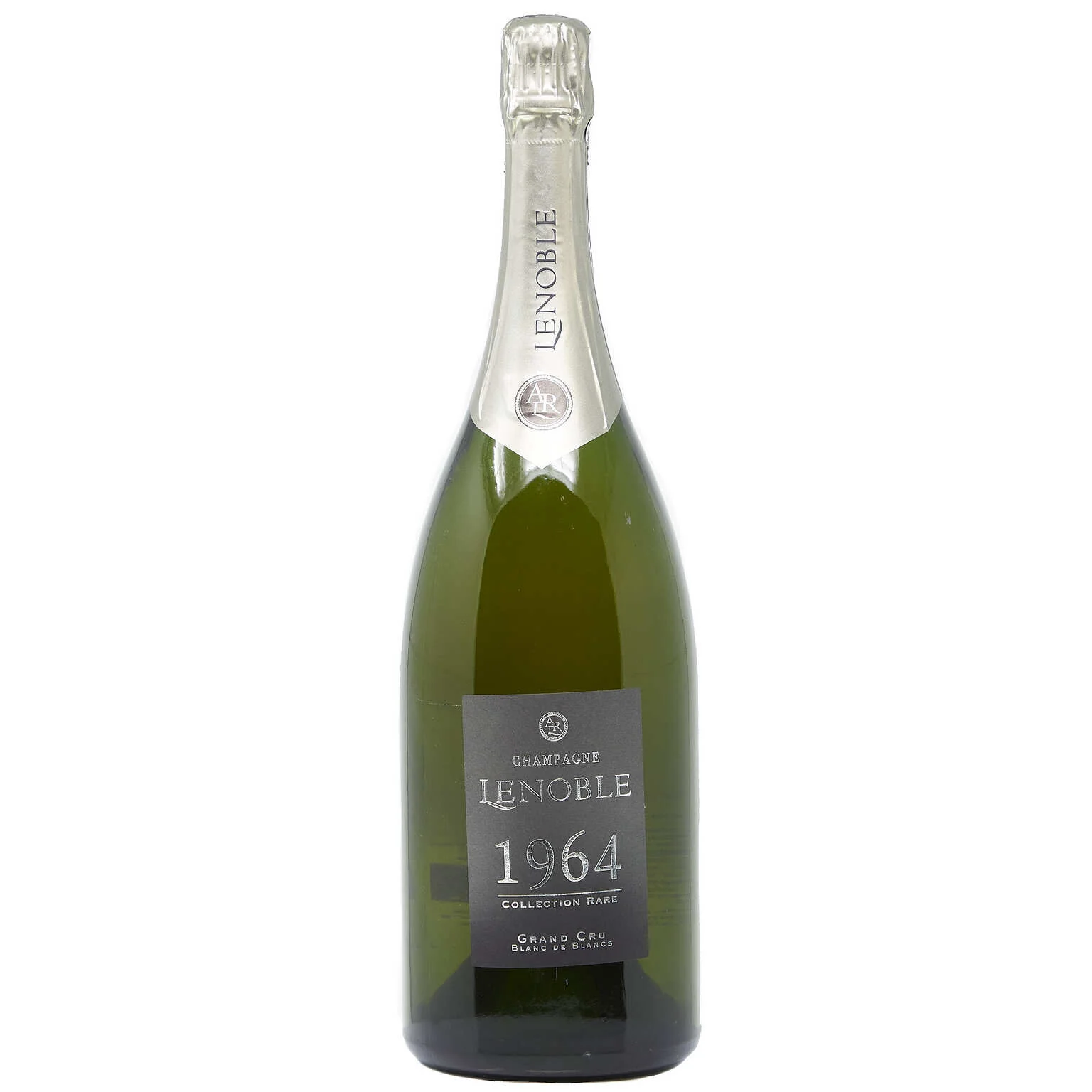 1964 AR Lenoble, Collection Rare Blanc de Blancs Grand Cru 1.5L