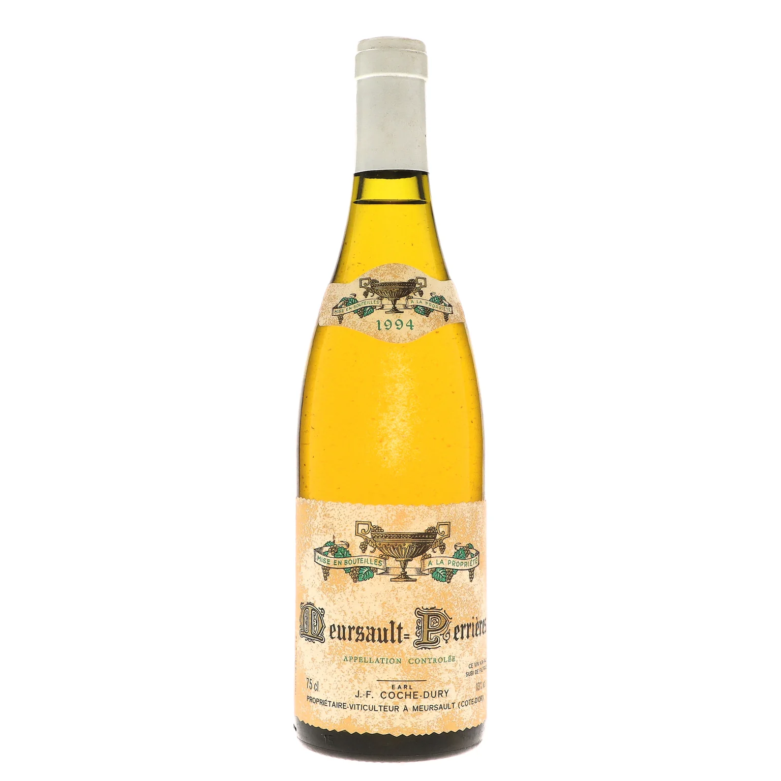 1994 Coche-Dury, Meursault Premier Cru, Perrieres