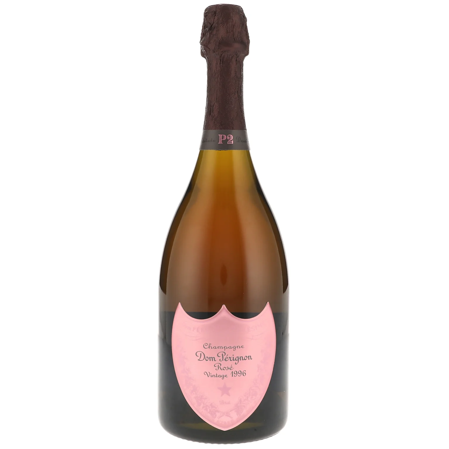 1996 Dom Perignon, P2 Rose