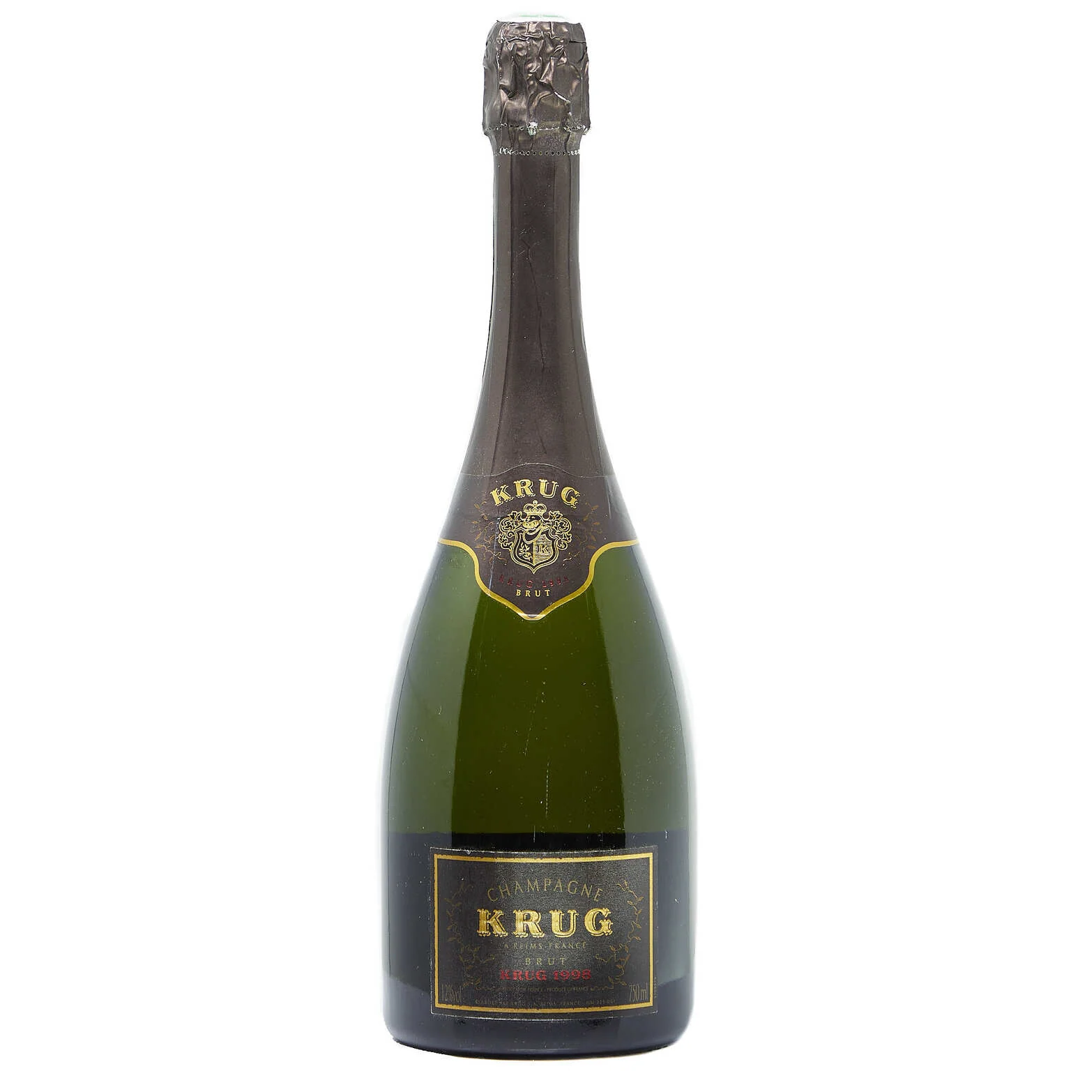 1998 Krug, Vintage Brut