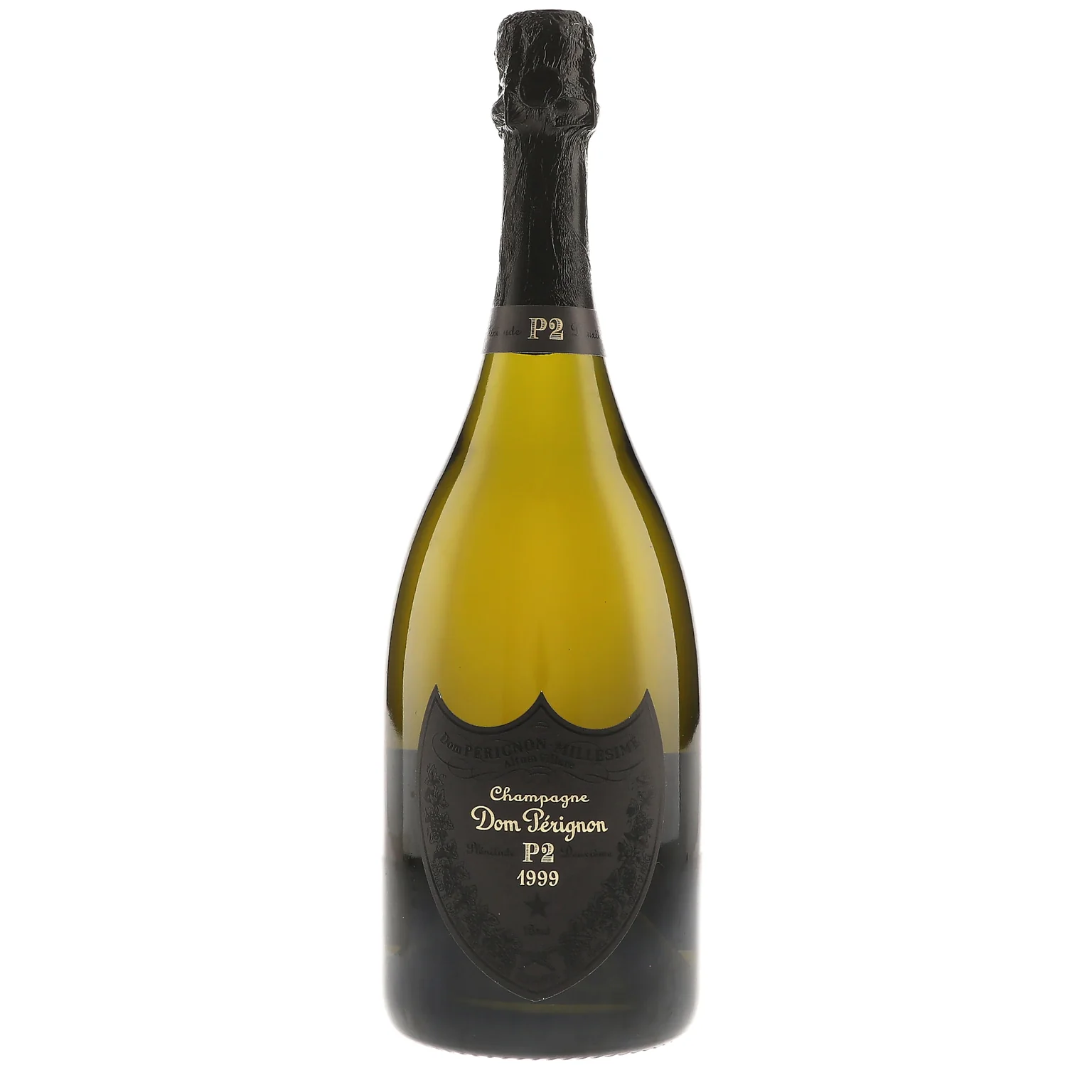 1999 Dom Perignon, P2