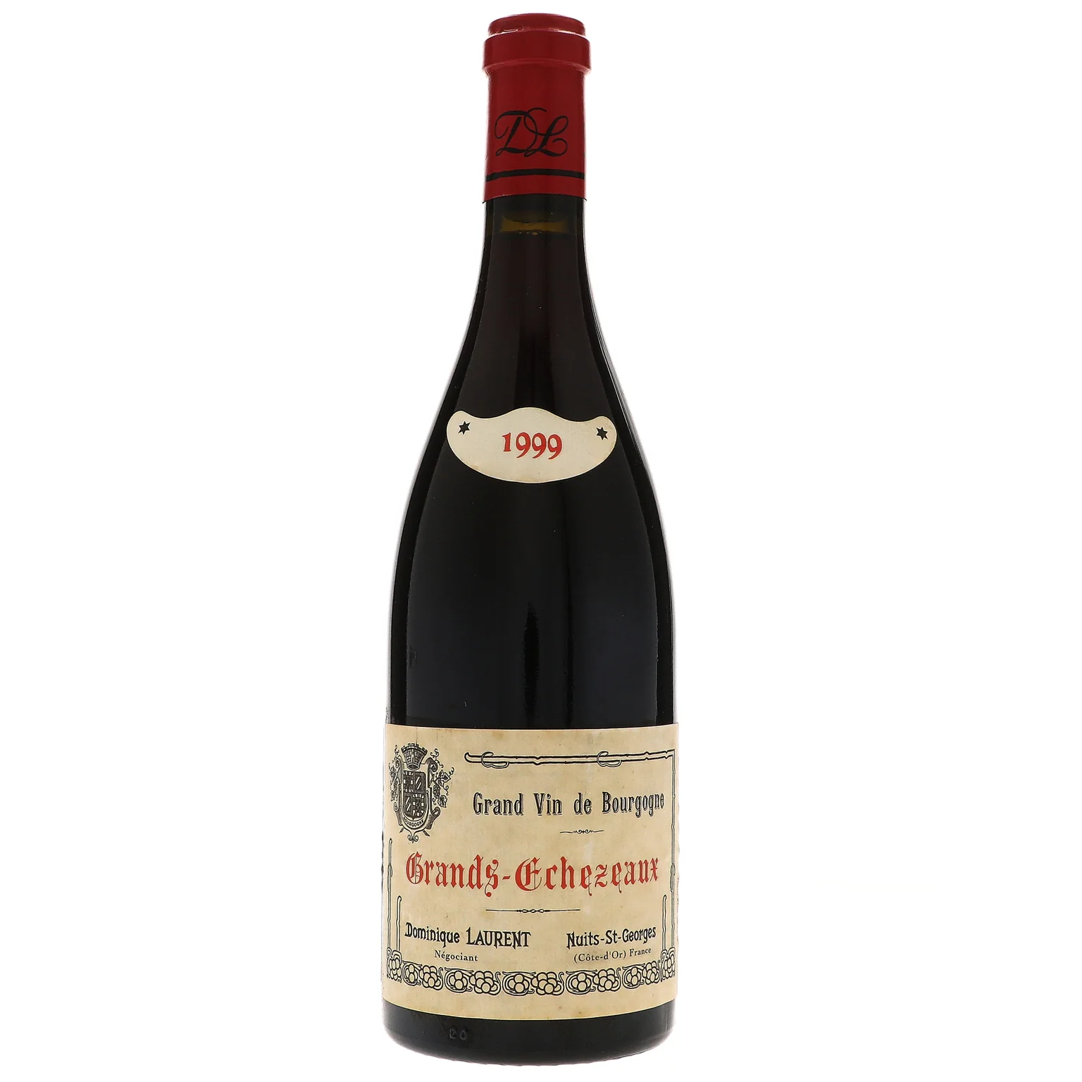 1999 Dominique Laurent, Grands Echezeaux Grand Cru