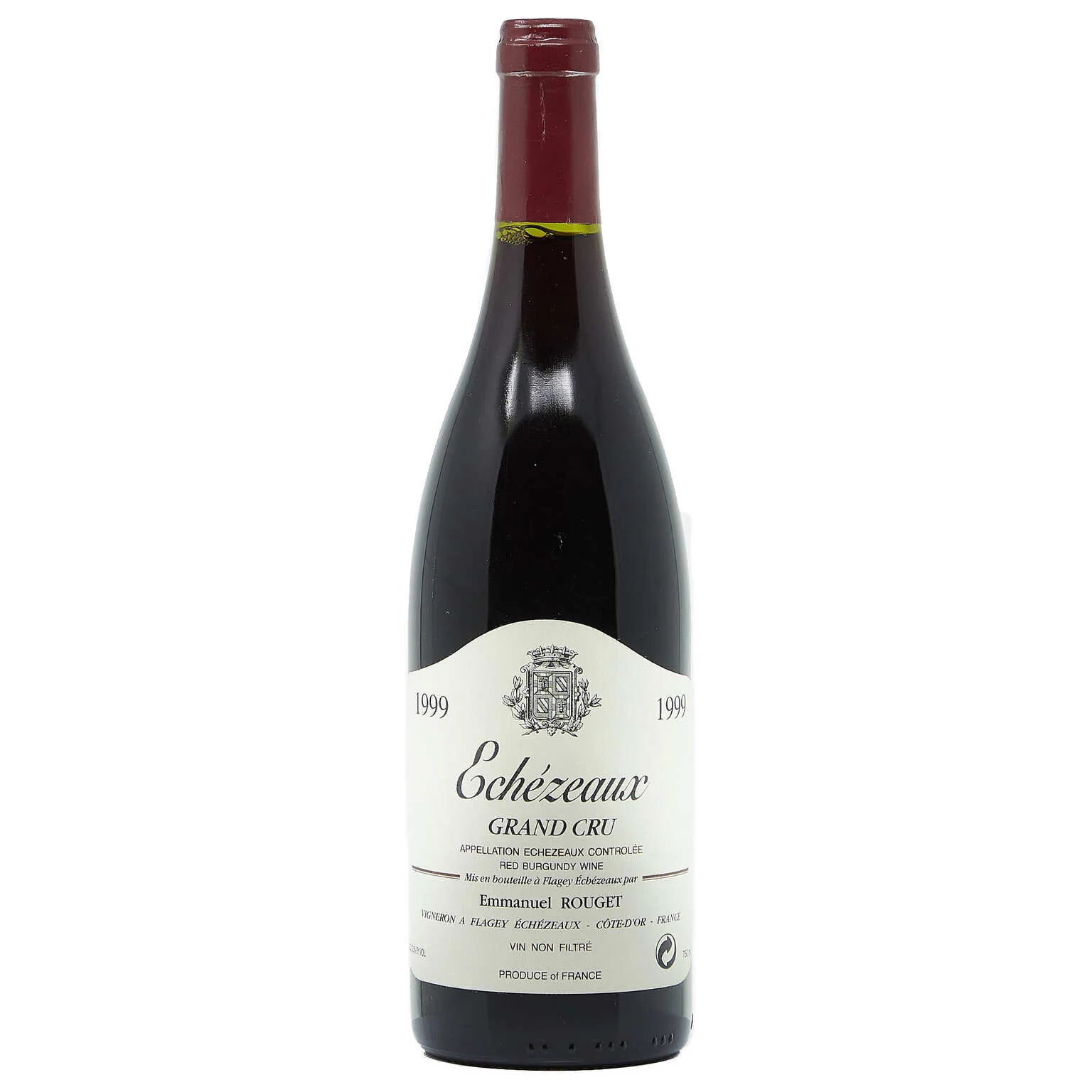 1999 Emmanuel Rouget, Echezeaux Grand Cru