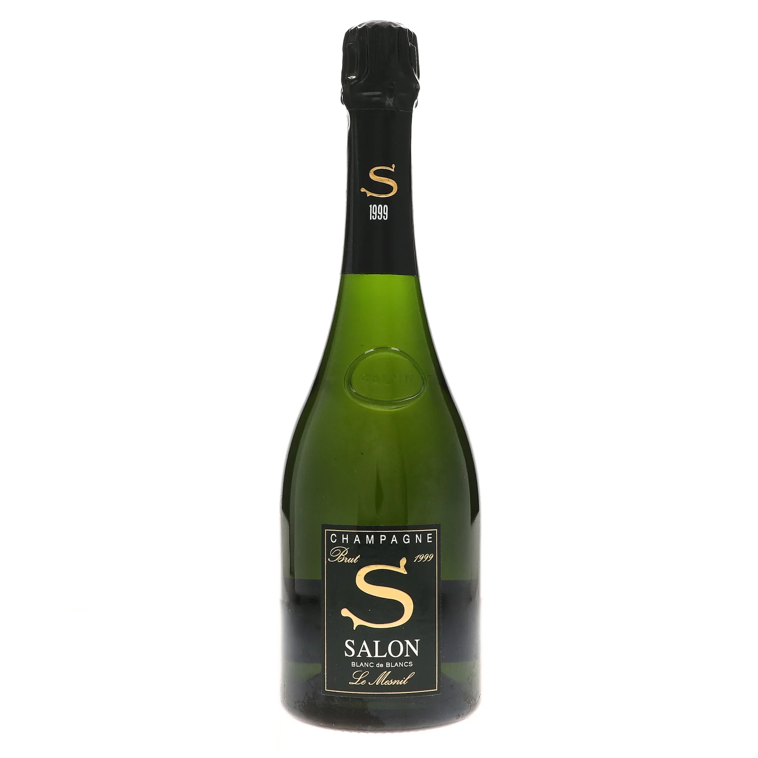 1999 Salon, Le Mesnil Grand Cru