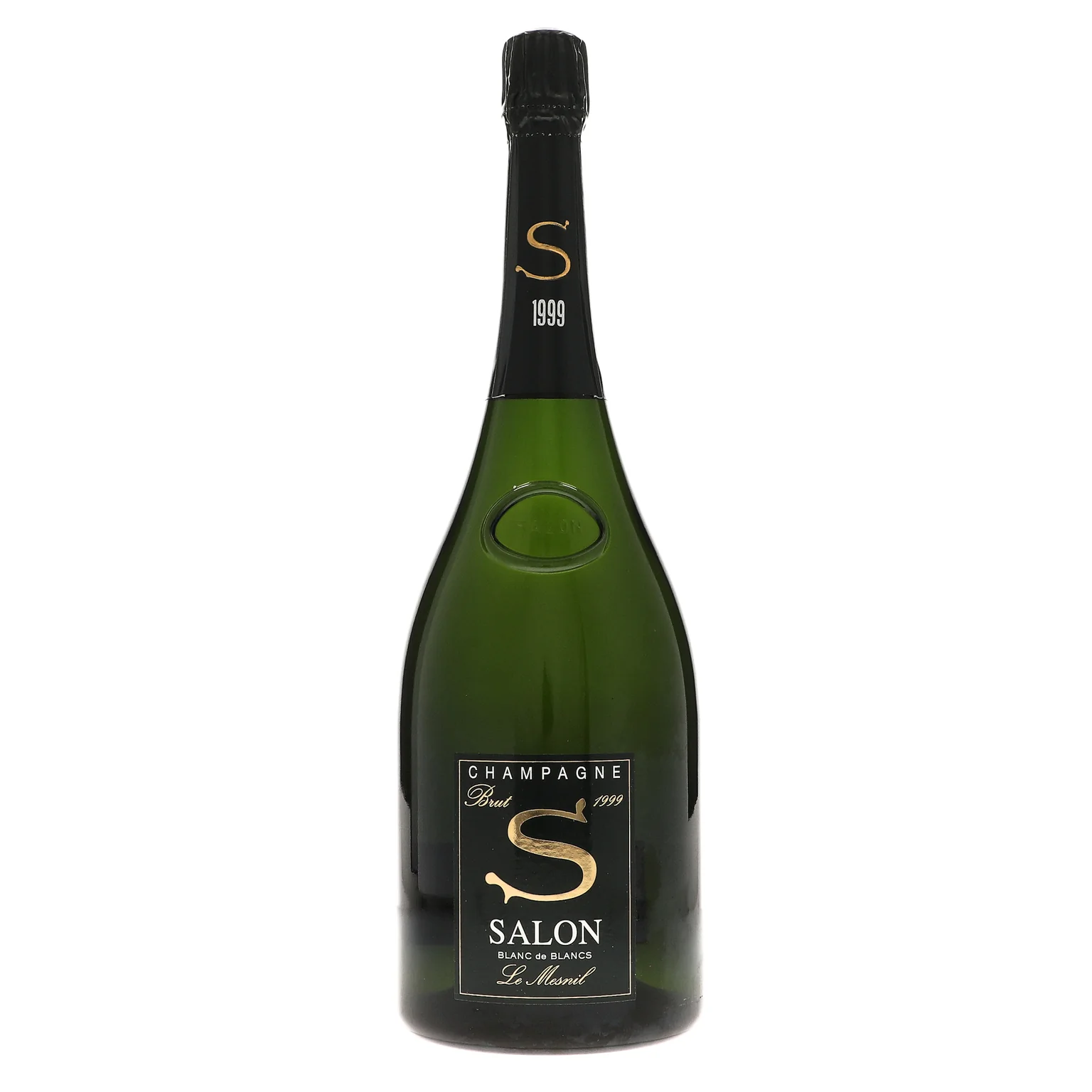 1999 Salon, Le Mesnil Grand Cru 1.5L