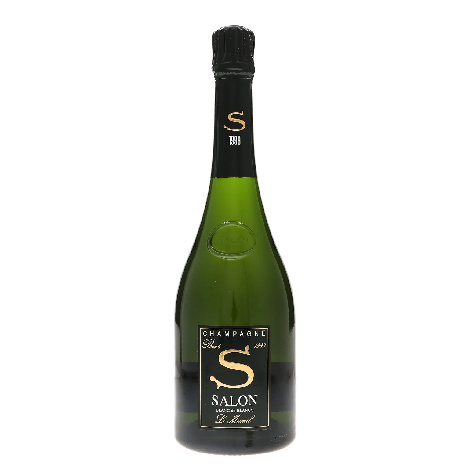 1999 Salon, Le Mesnil Grand Cru