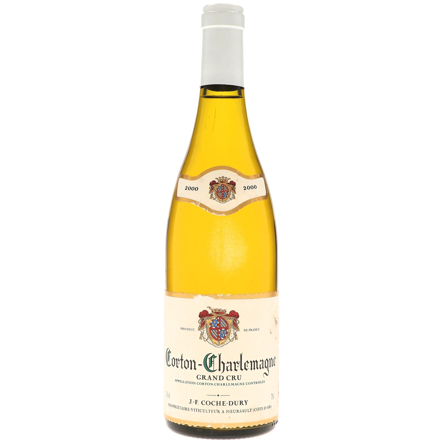 2000 Coche-Dury, Corton-Charlemagne Grand Cru