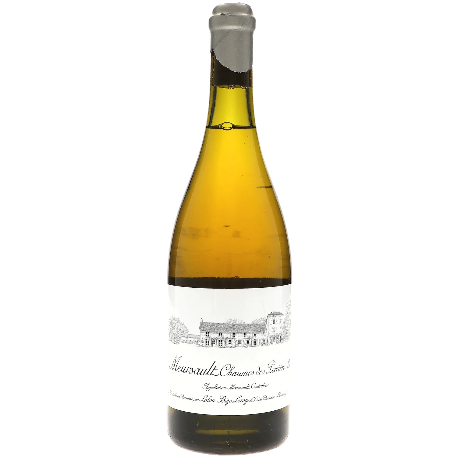 2000 Domaine d'Auvenay, Meursault, Chaumes des Perrierres