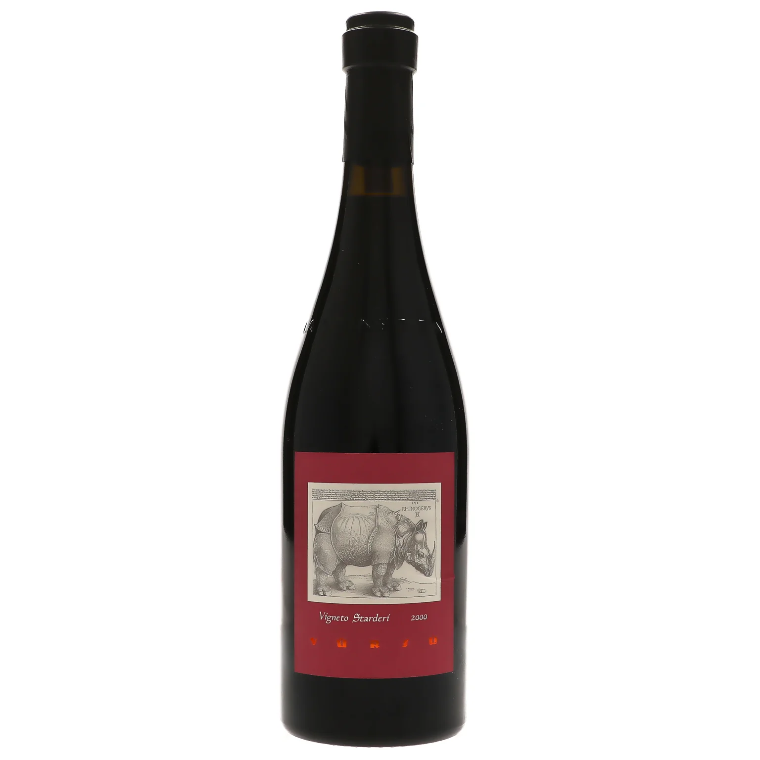 2000 La Spinetta, Barbaresco, Starderi Vursu Vigneto