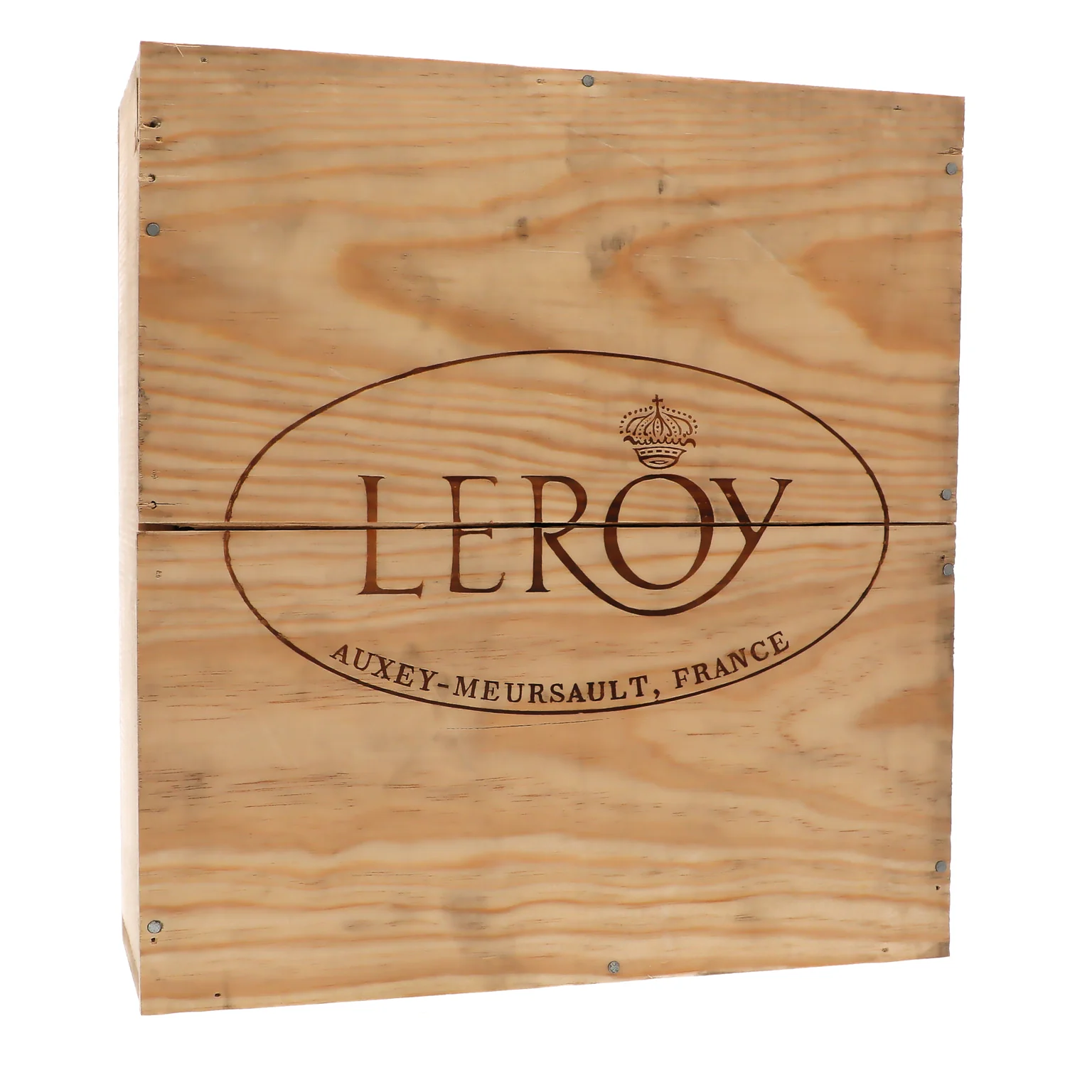 2001 Domaine Leroy, Richebourg Grand Cru 3X750ML