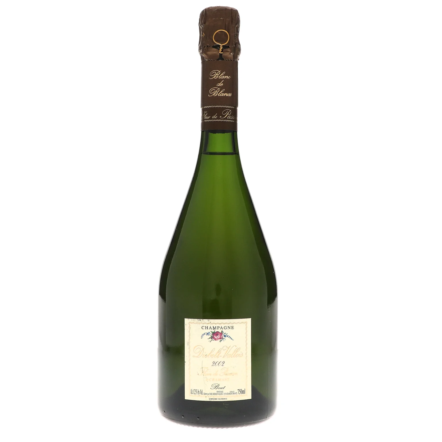 2002 Diebolt Vallois, Fleur de Passion