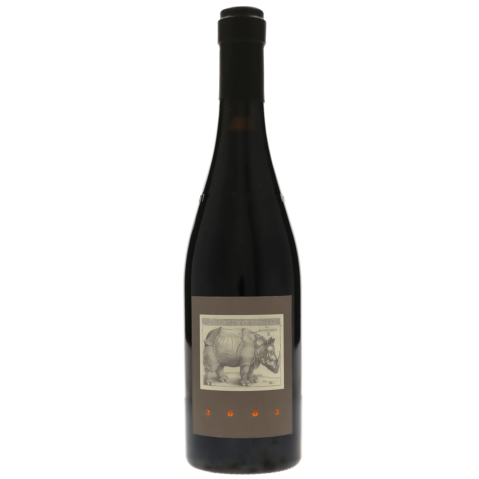 2002 La Spinetta, Barbaresco