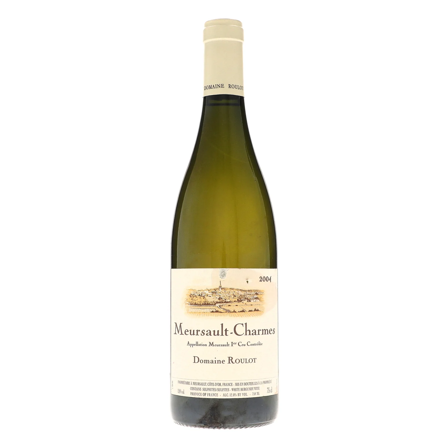 2004 Domaine Roulot, Meursault Premier Cru, Charmes