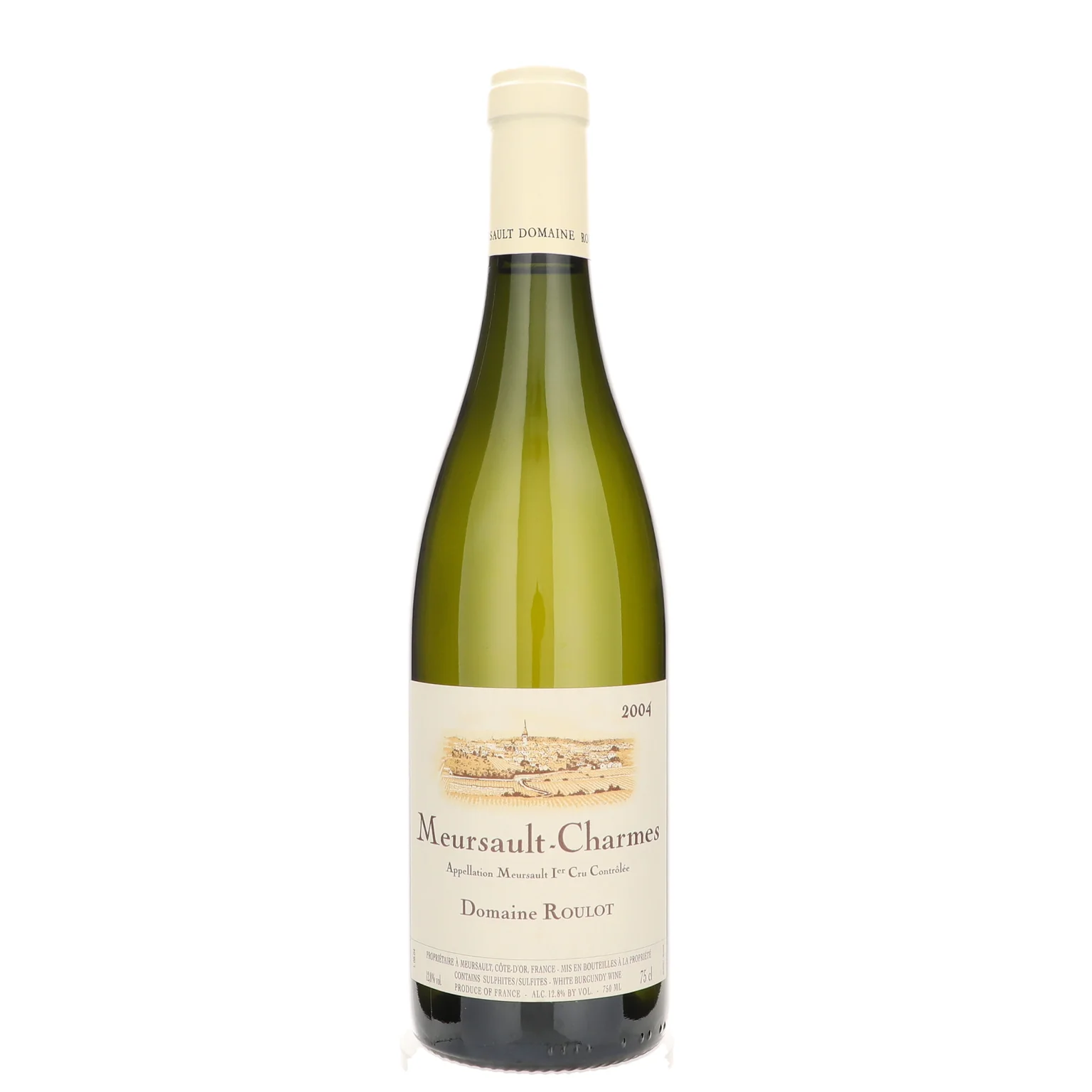 2004 Domaine Roulot, Meursault Premier Cru, Charmes