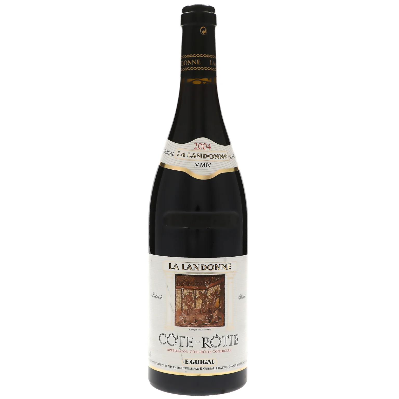 2004 E. Guigal, Cote Rotie, La Landonne