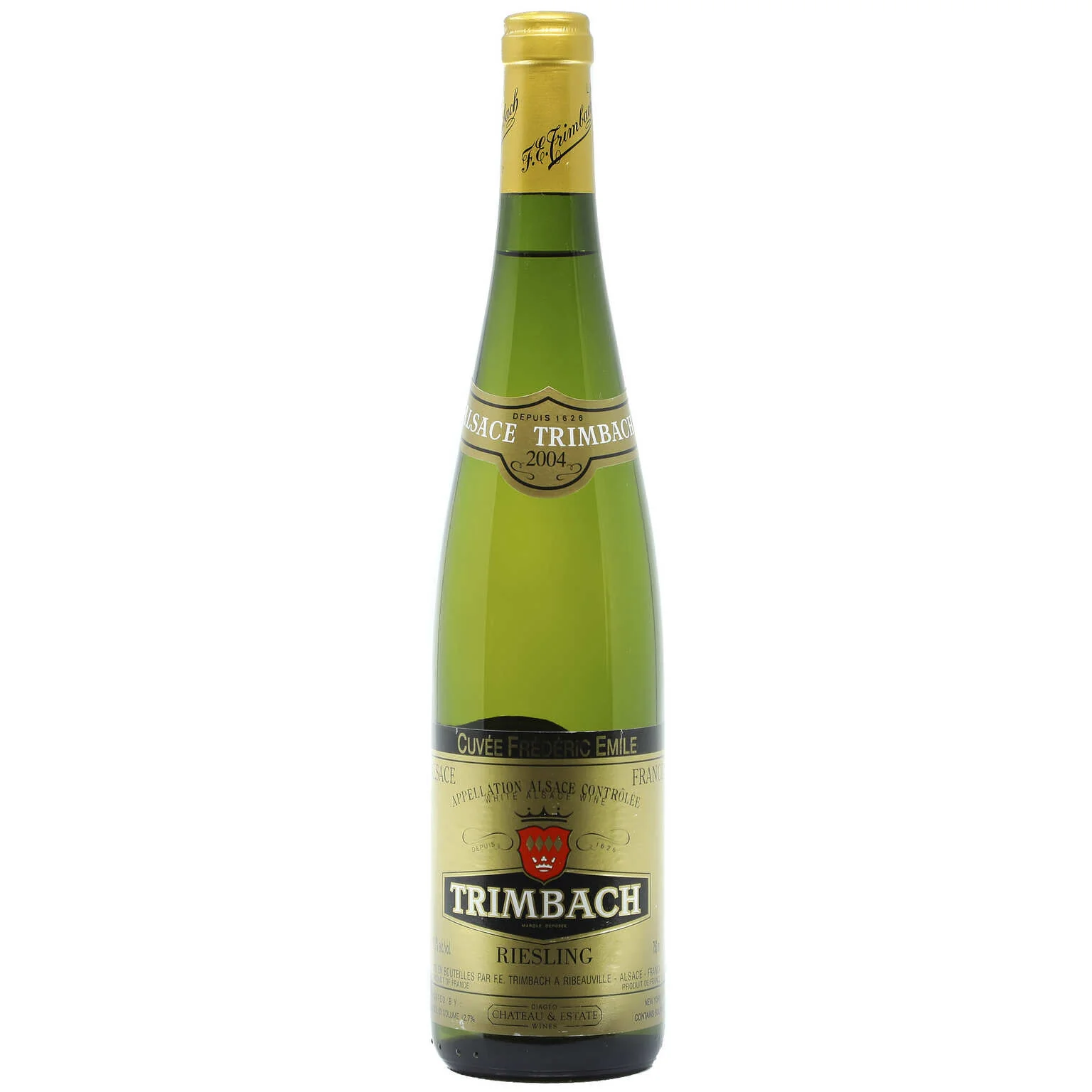 2004 Trimbach, Frederic Emile Riesling