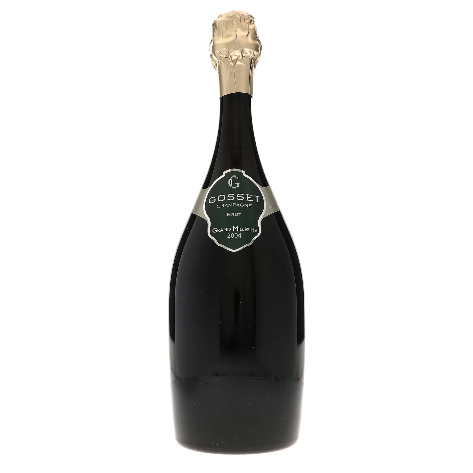 2004 Gosset, Grand Millesime 1.5L