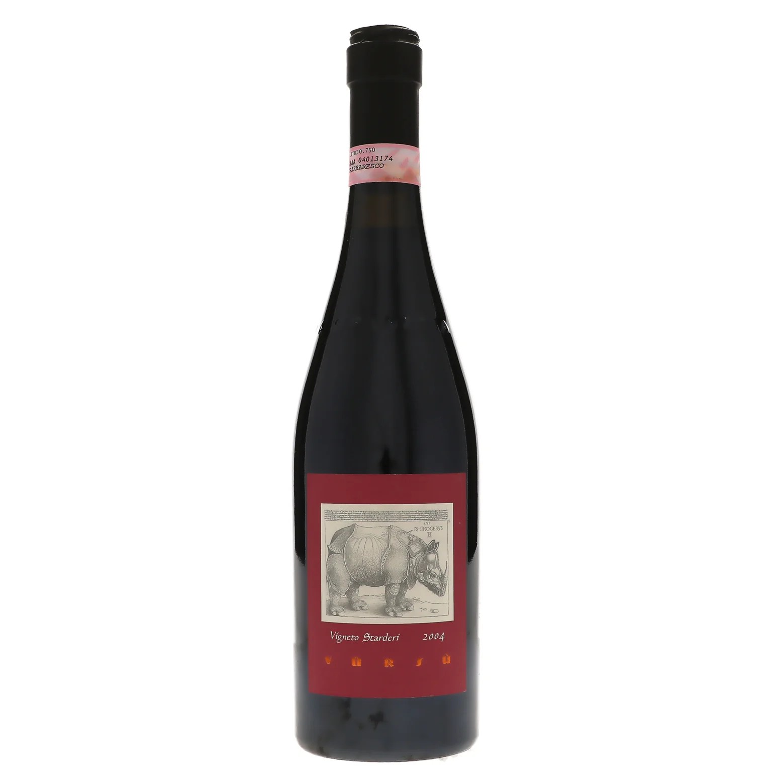 2004 La Spinetta, Barbaresco, Starderi Vursu Vigneto