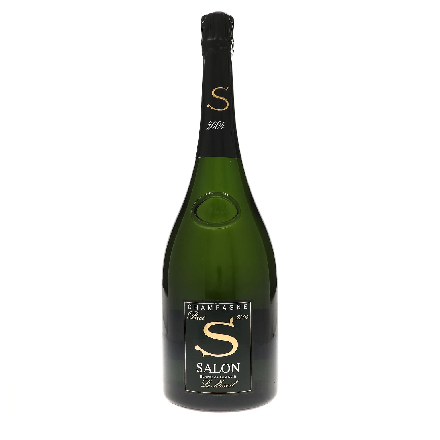 2004 Salon, Le Mesnil Grand Cru 1.5L