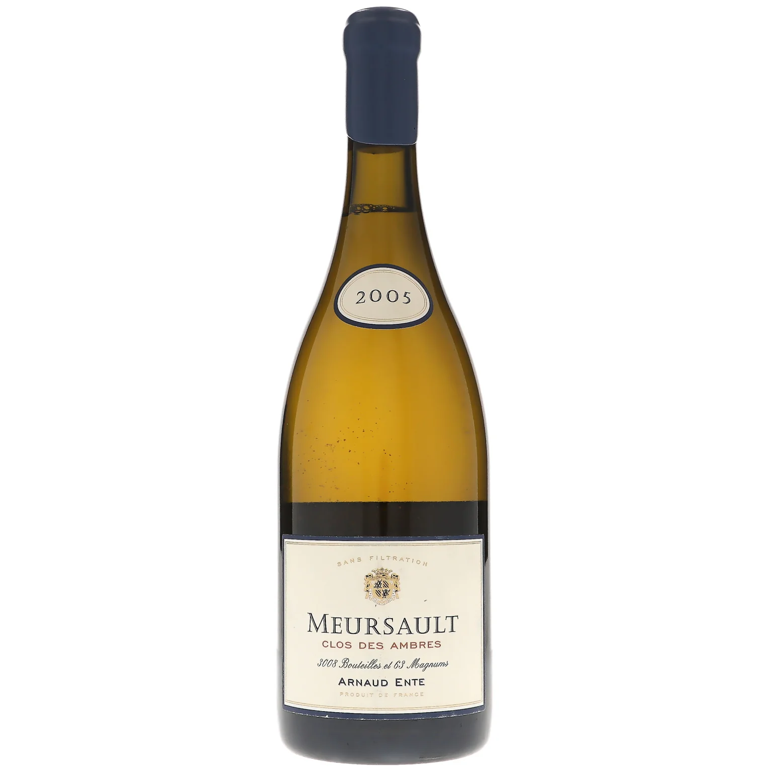2005 Arnaud Ente, Meursault, Clos Des Ambres