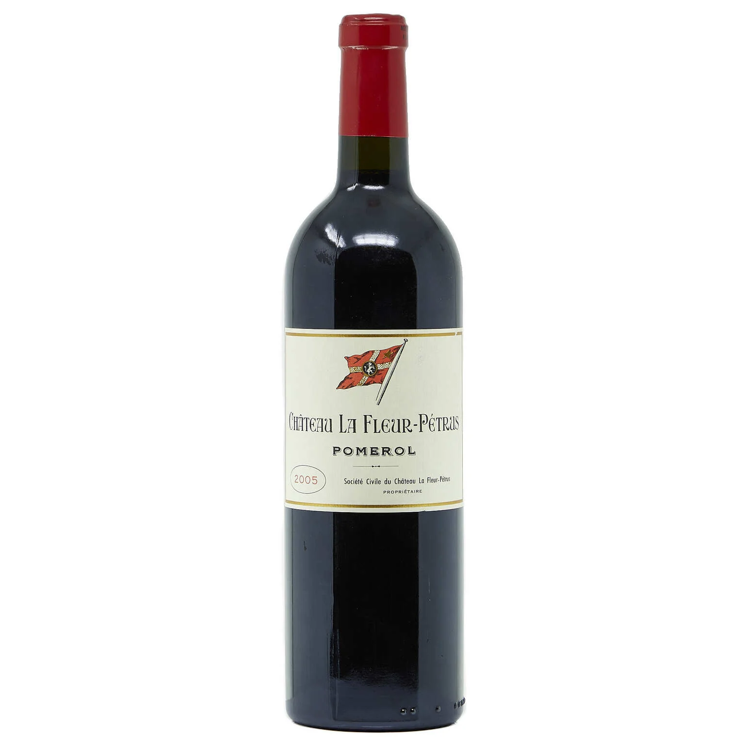 2005 Chateau La Fleur-Petrus, Pomerol