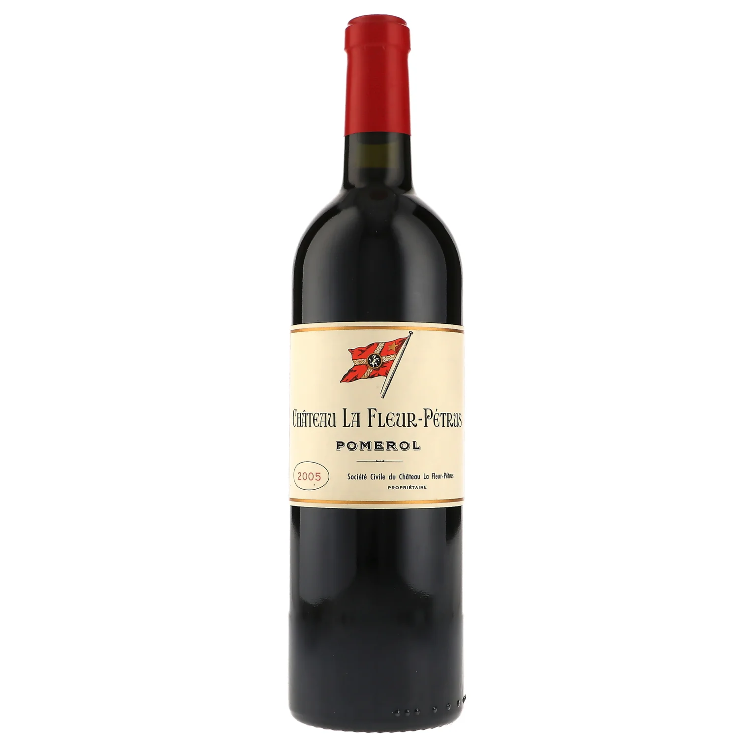2005 Chateau La Fleur-Petrus, Pomerol