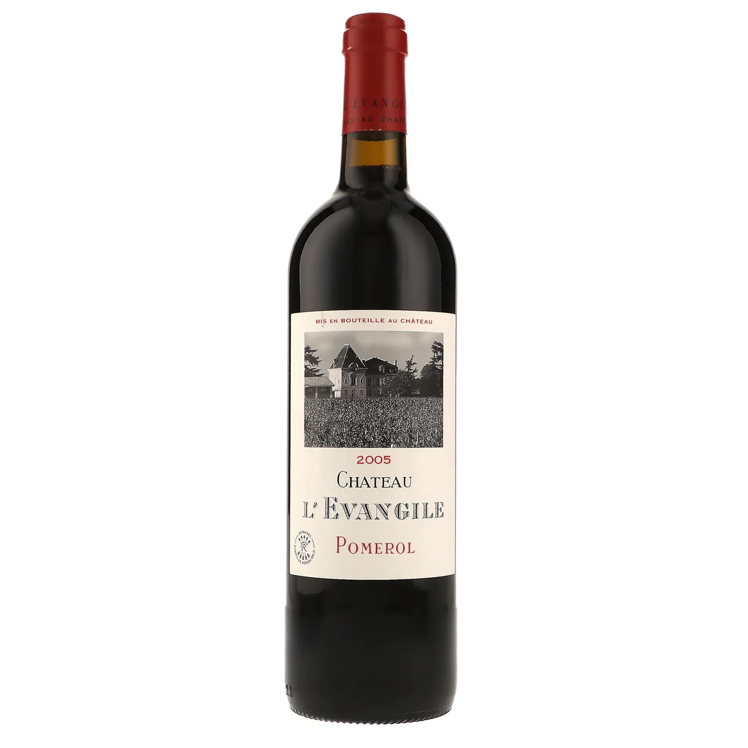2005 Chateau L'Evangile, Pomerol