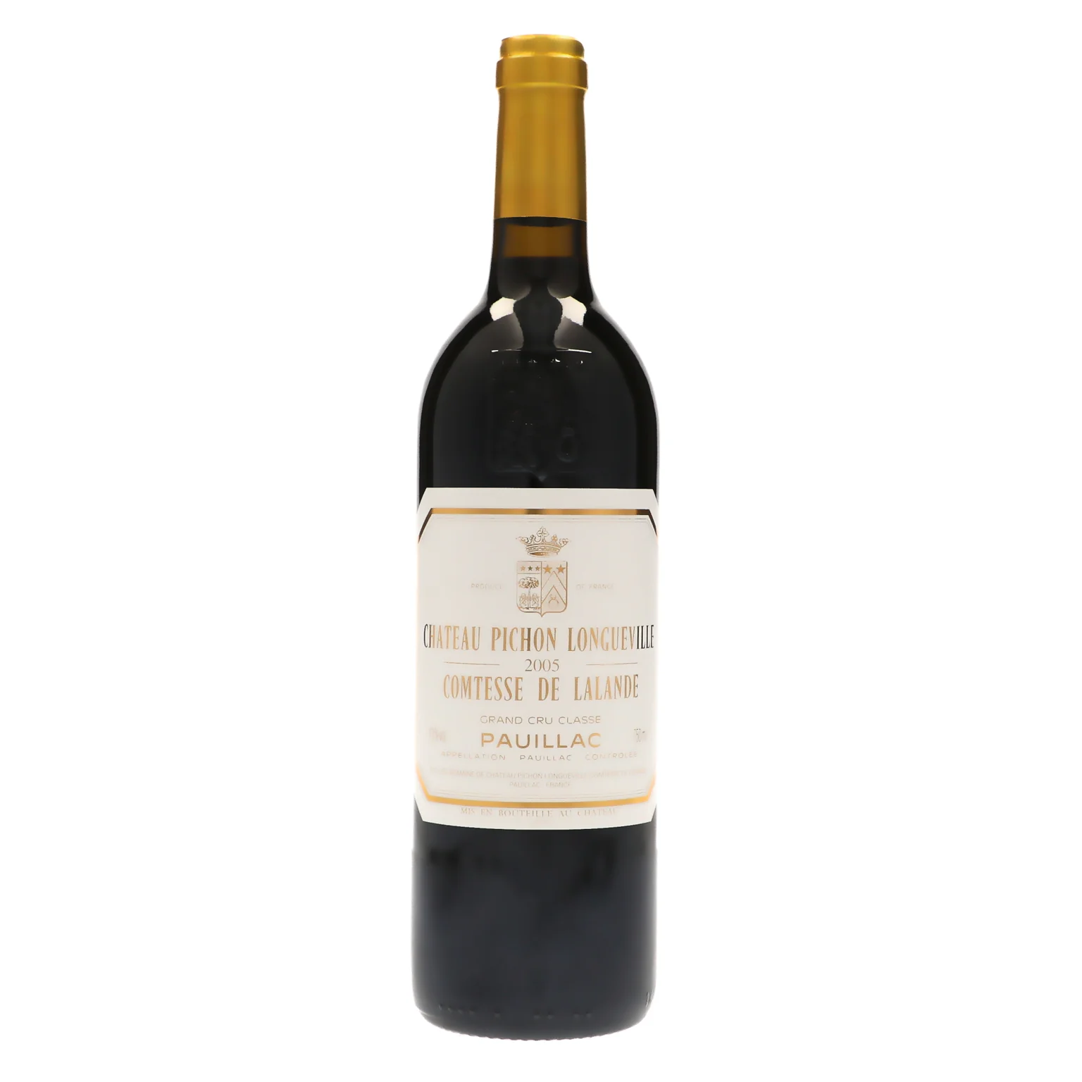 2005 Chateau Pichon Longueville Comtesse de Lalande 2eme Cru Classe, Pauillac
