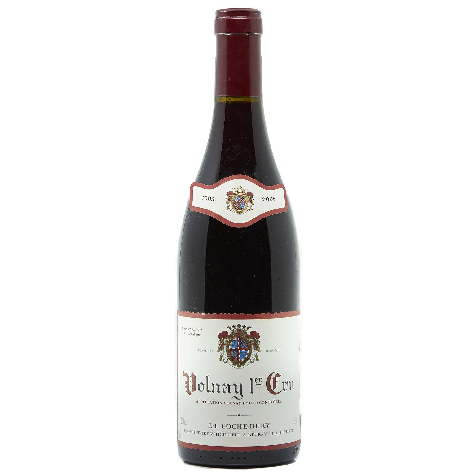 2005 Domaine Coche-Dury, Volnay Premier Cru
