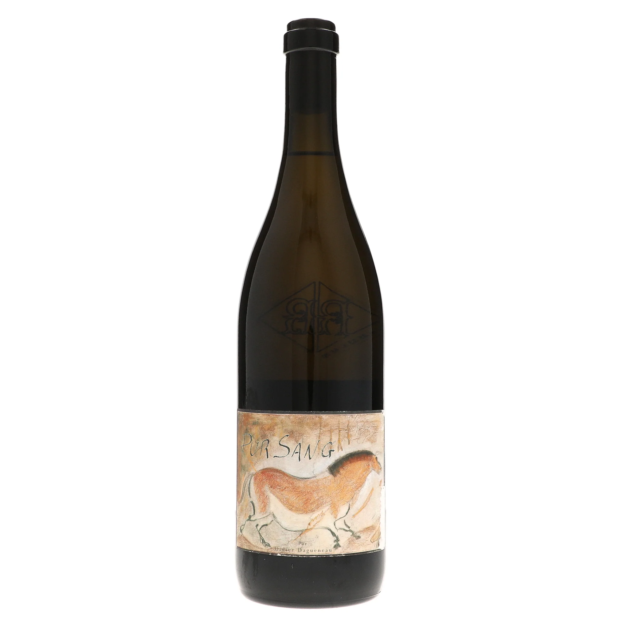 2005 Domaine Didier Dagueneau, Pouilly Fume, Pur Sang
