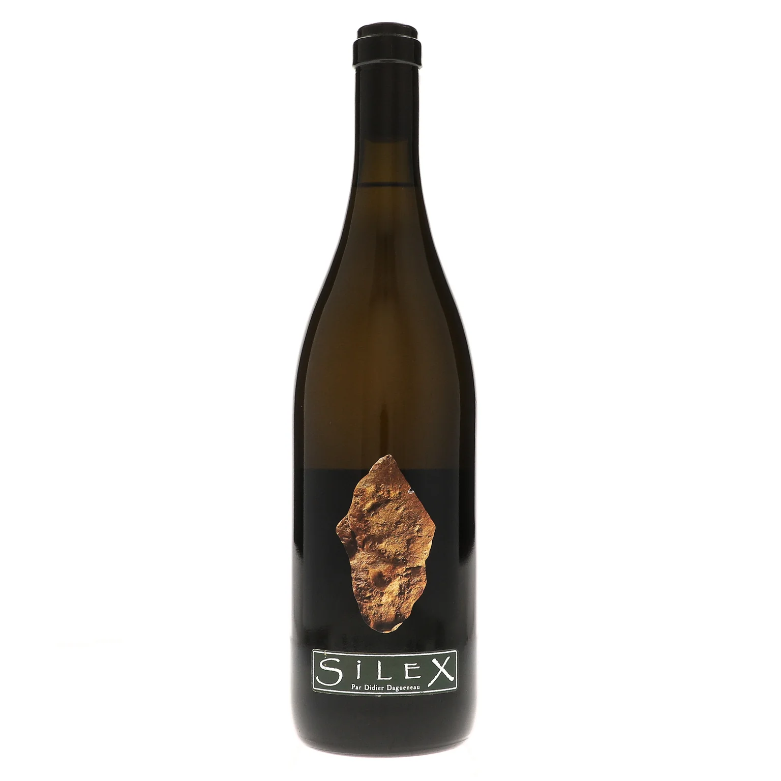 2005 Domaine Didier Dagueneau, Pouilly-Fume, Silex