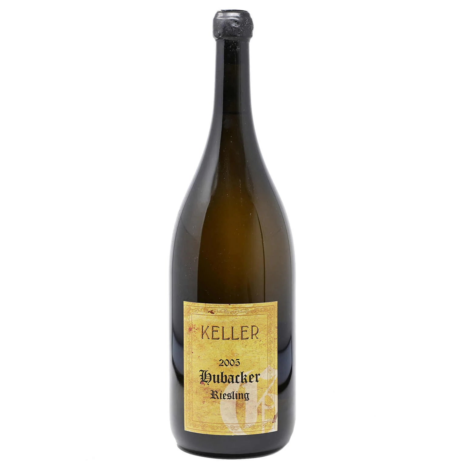 2005 Keller, Dalsheimer Hubacker Riesling GG, Rheinhessen 3L
