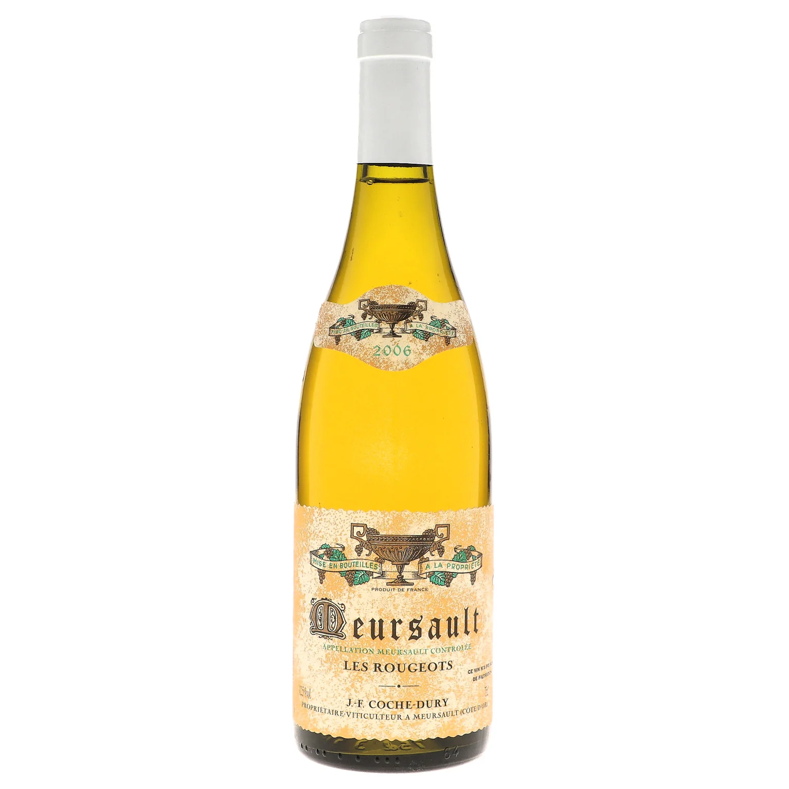 2006 Coche-Dury, Meursault, Les Rougeots