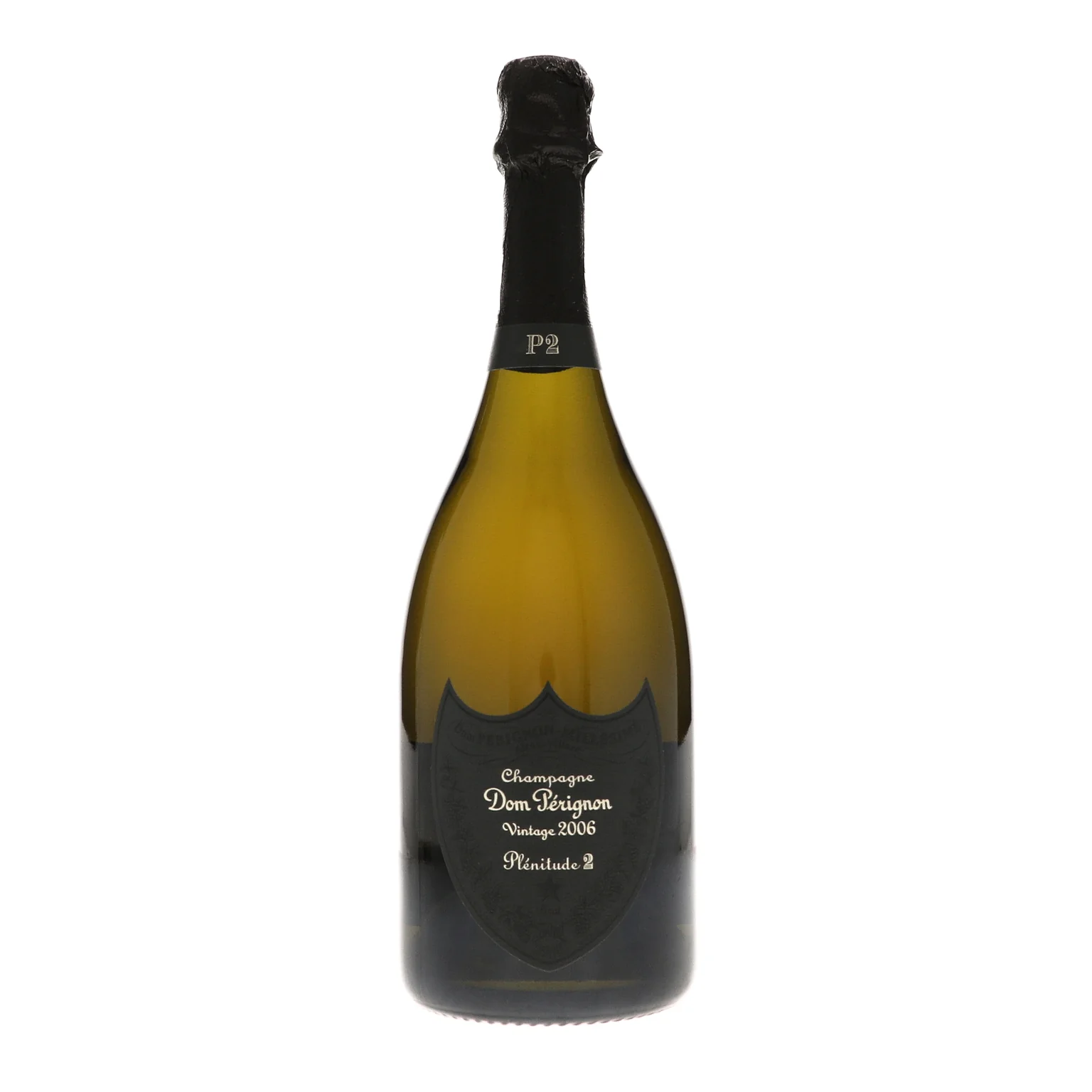 2006 Dom Perignon, P2