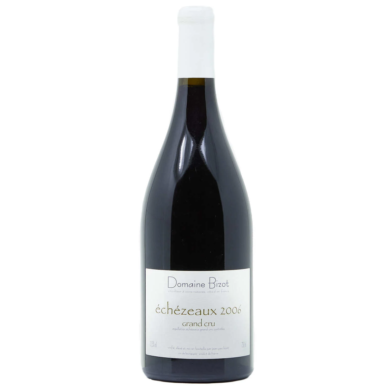 2006 Domaine Bizot, Echezeaux Grand Cru