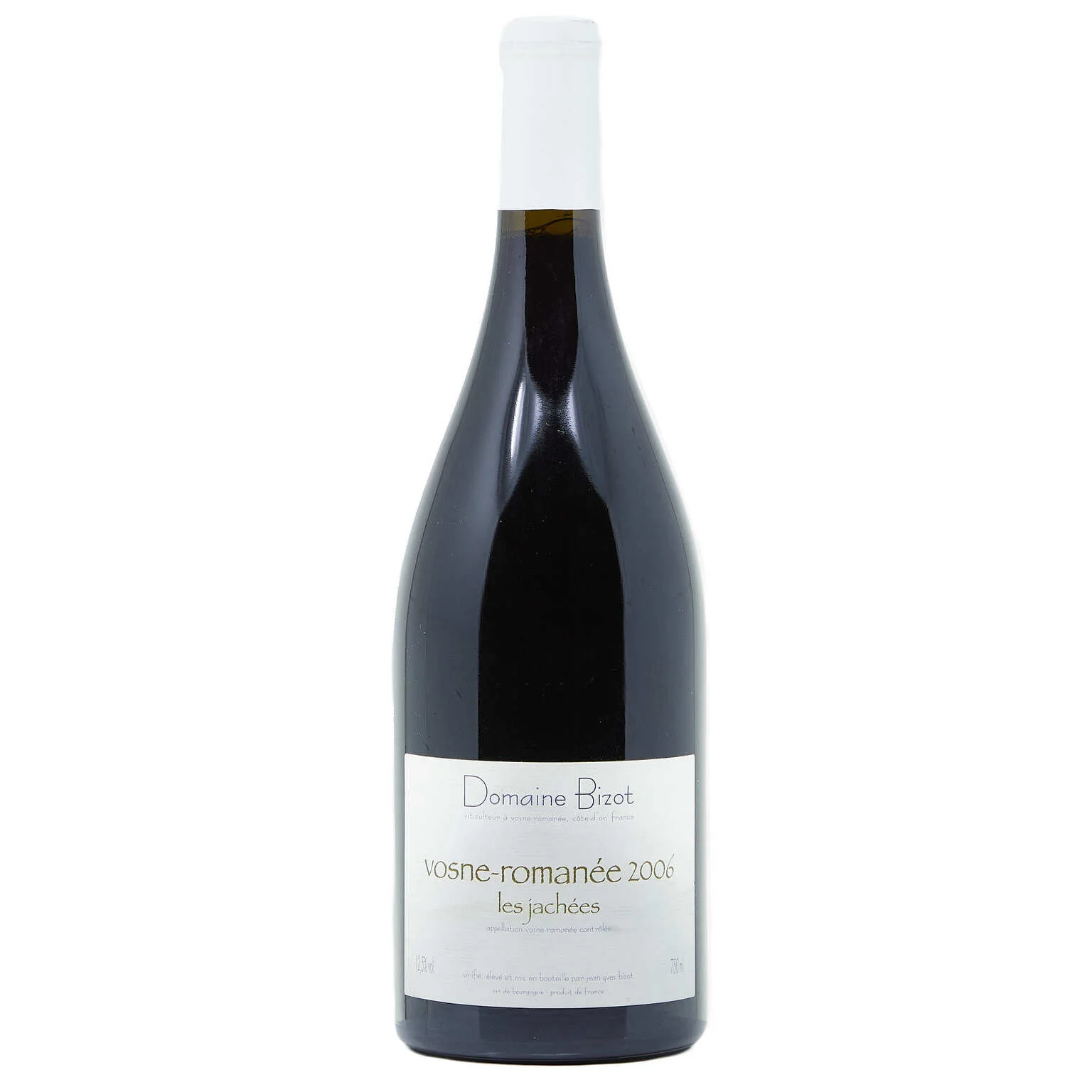 2006 Domaine Bizot, Vosne-Romanee, Aux Jachees