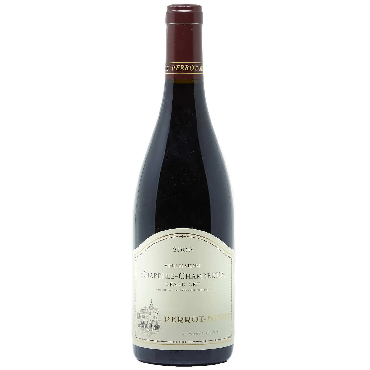 2006 Perrot-Minot, Chapelle-Chambertin Grand Cru, Vieilles Vignes