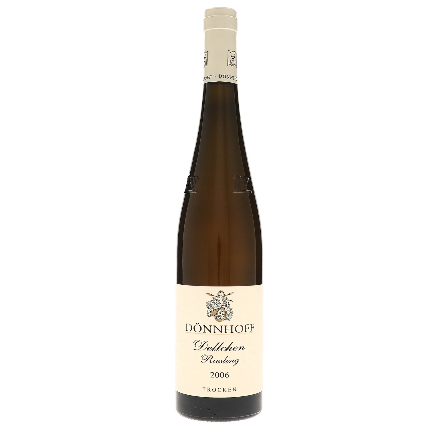 2006 Donnhoff, Norheimer Dellchen Riesling Trocken, Nahe