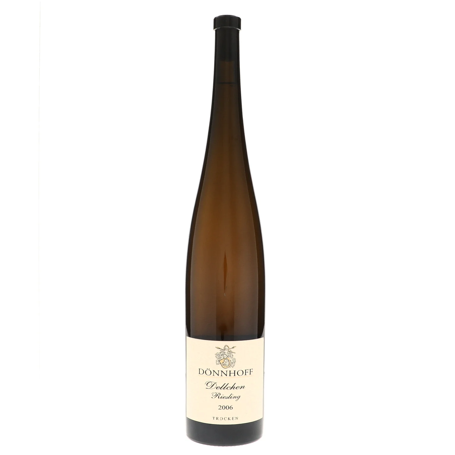 2006 Donnhoff, Norheimer Dellchen Riesling GG, Nahe 1.5L