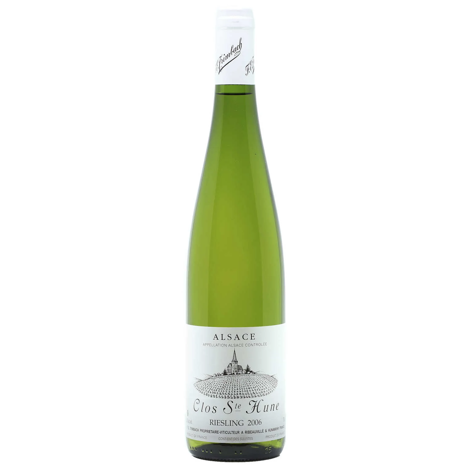 2006 Trimbach, Riesling Clos St Hune