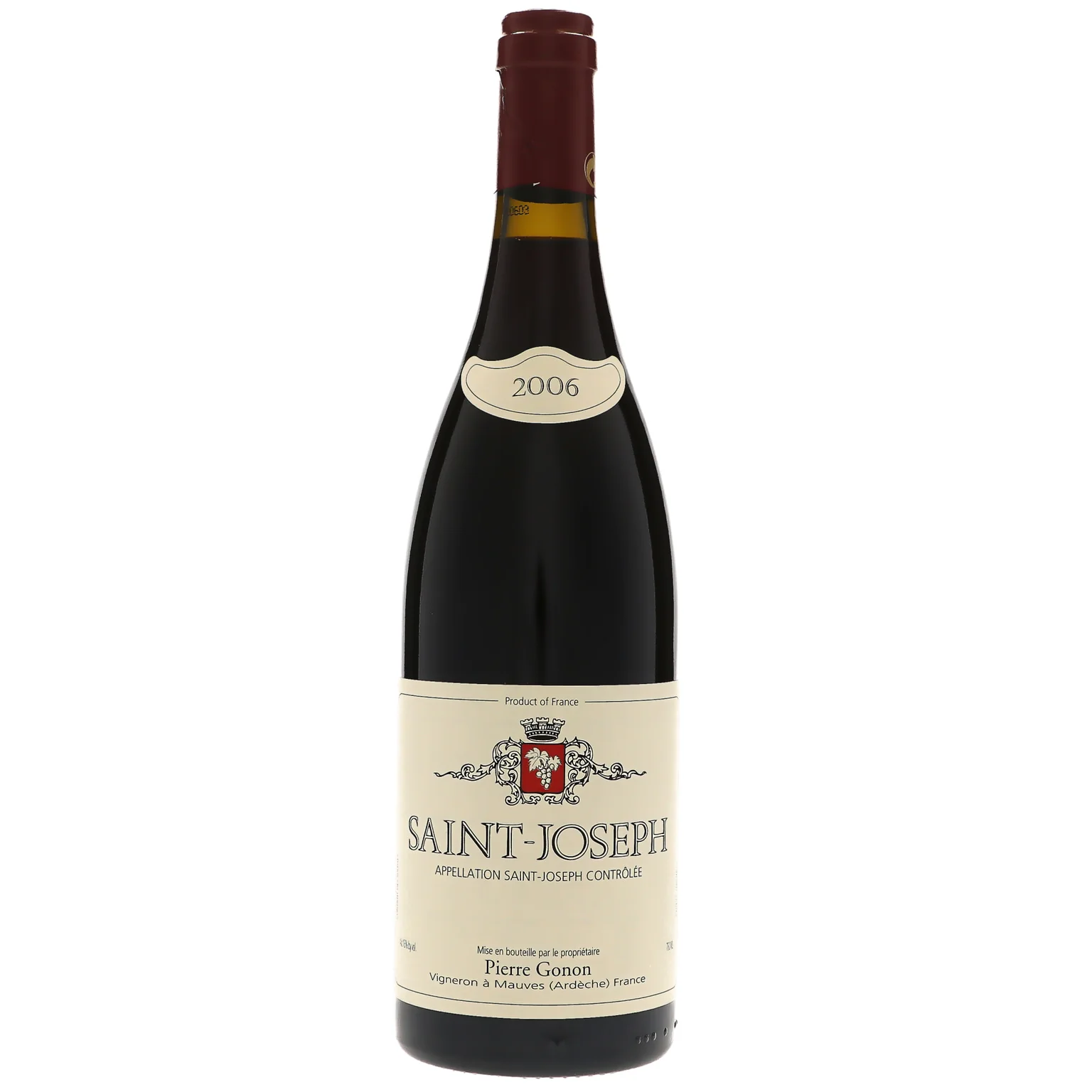 2006 Pierre Gonon, Saint-Joseph
