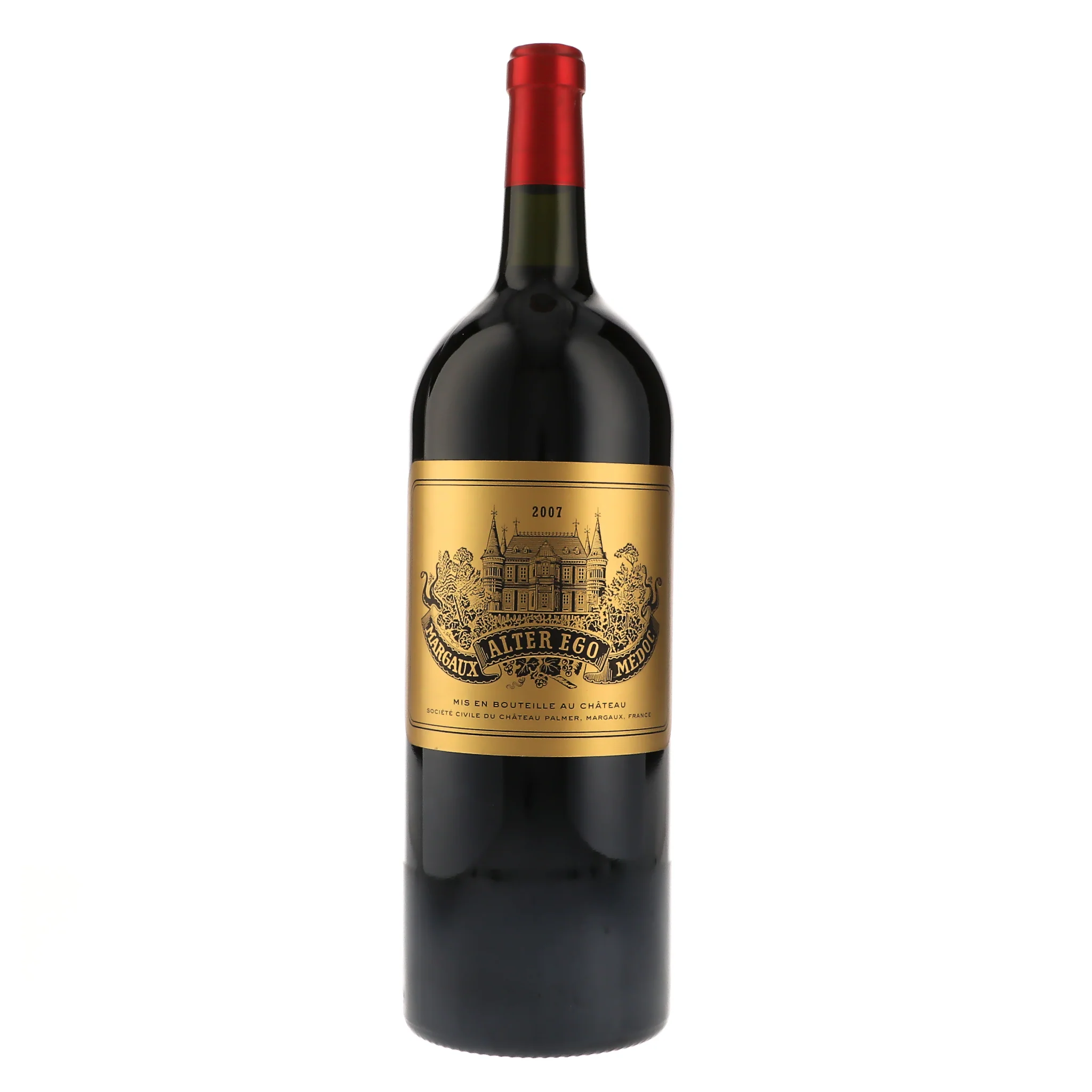 2007 Alter Ego, Margaux 1.5L