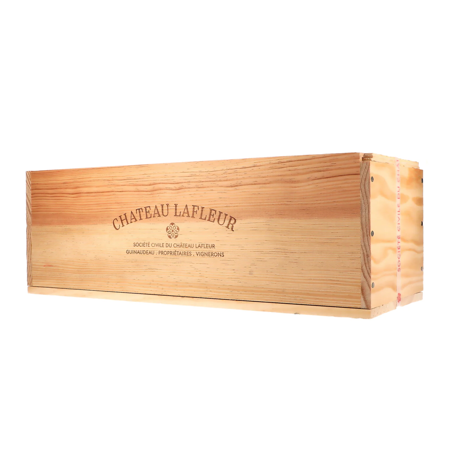 2007 Chateau Lafleur, Pomerol 3L