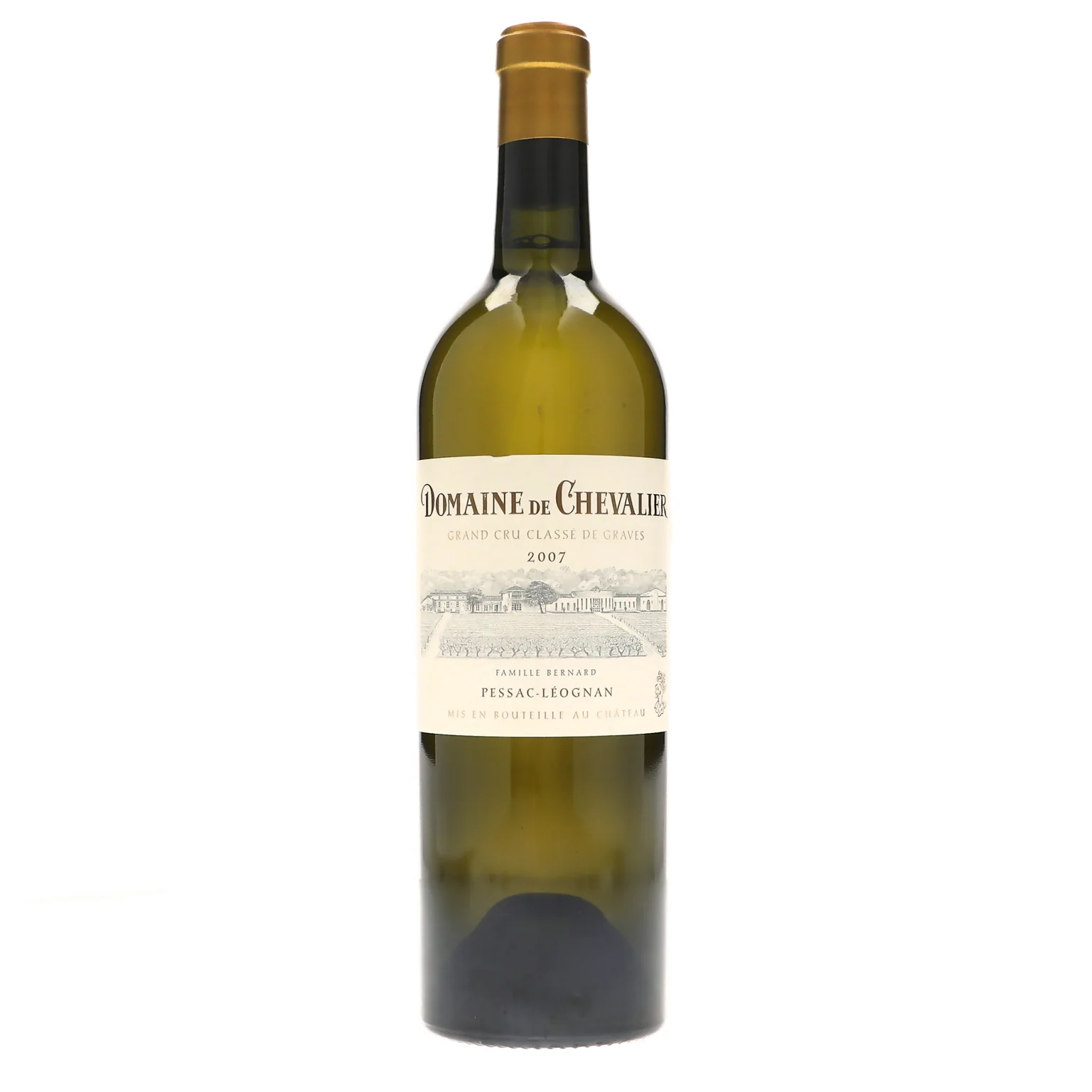 2007 Domaine de Chevalier, Blanc Cru Classe, Pessac-Leognan