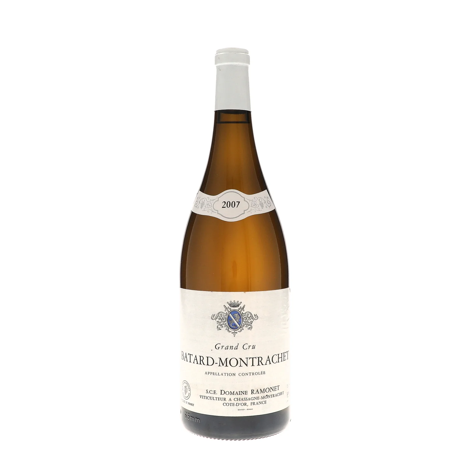 2007 Domaine Ramonet, Batard-Montrachet Grand Cru 1.5L