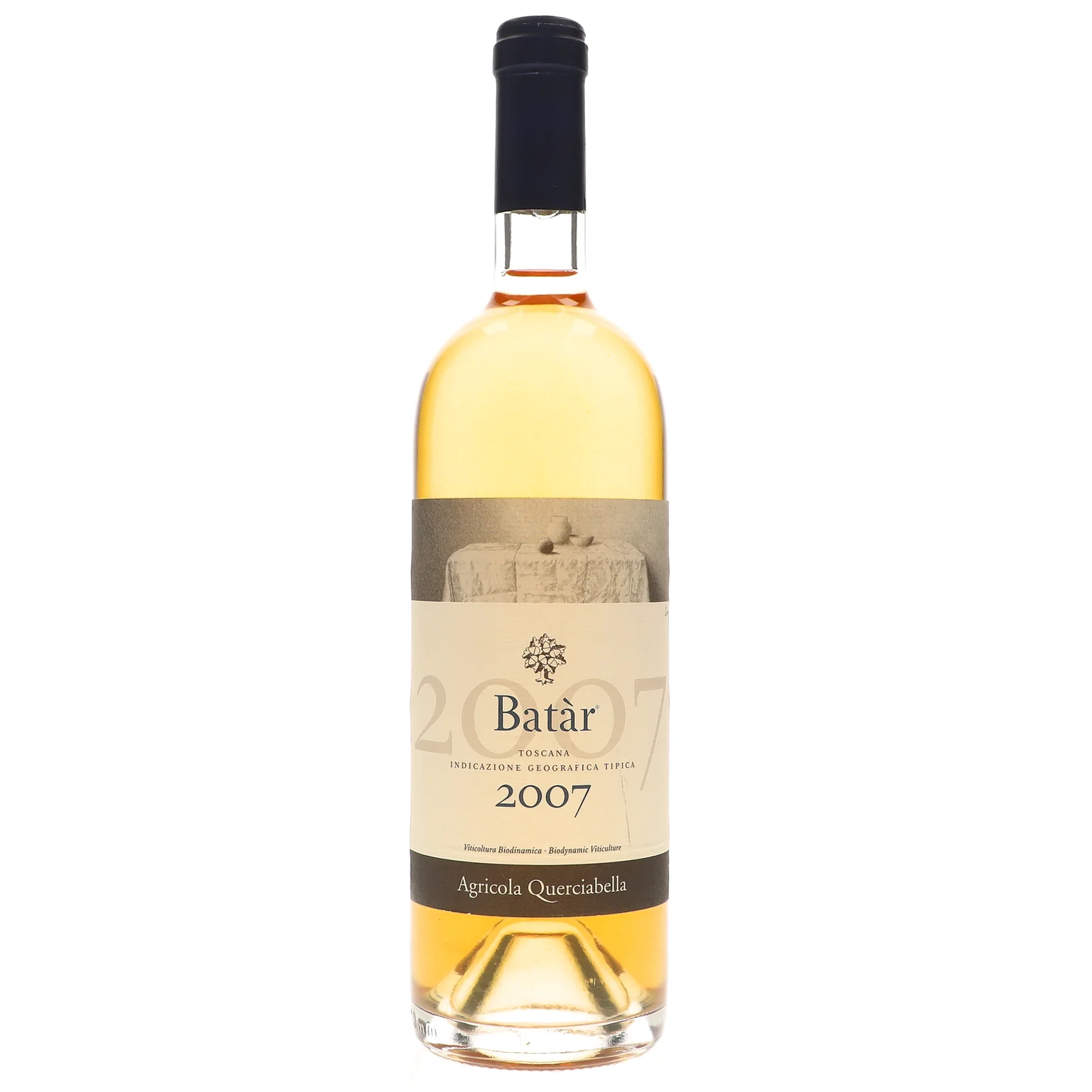2007 Querciabella, Batar, Toscana IGT