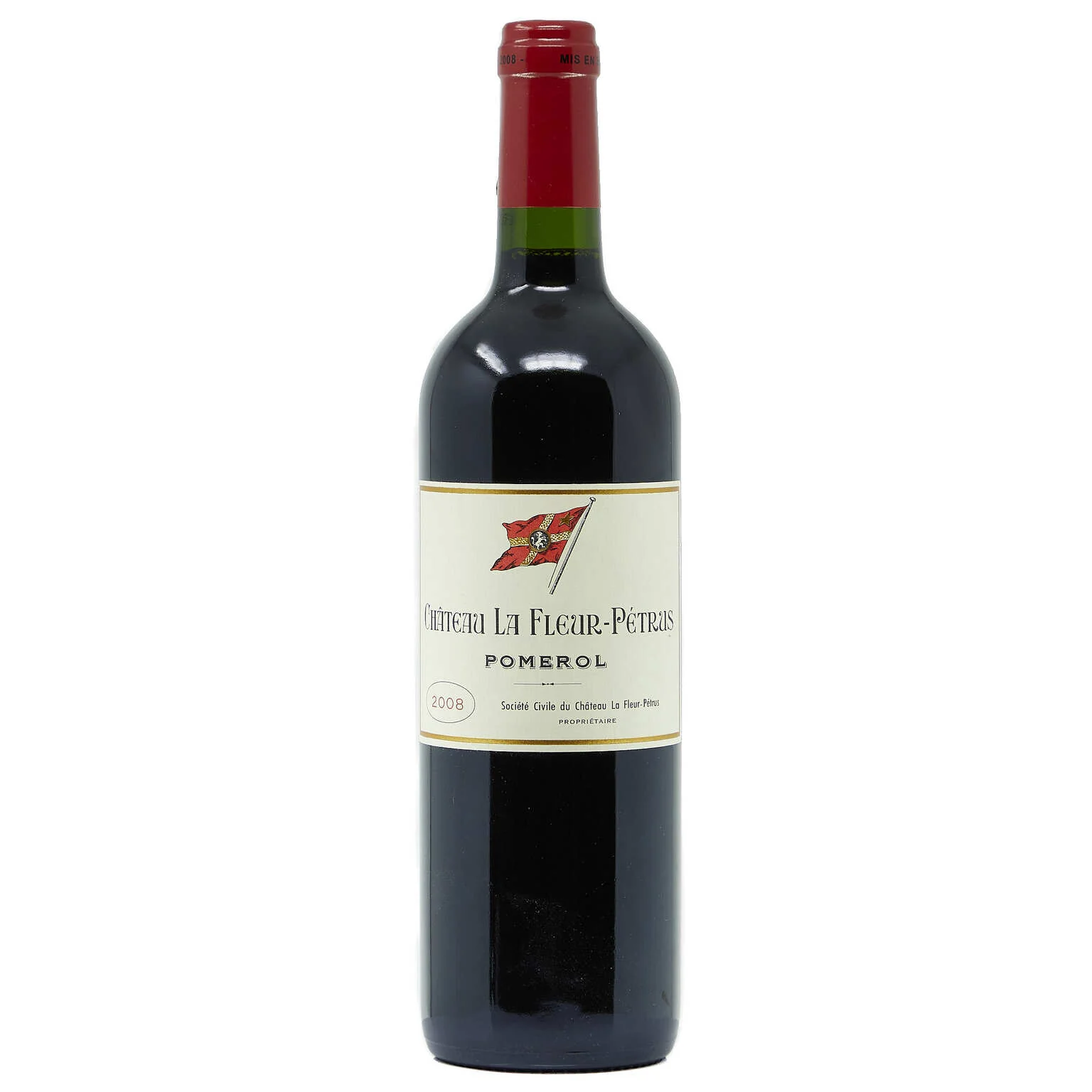 2008 Chateau La Fleur-Petrus, Pomerol