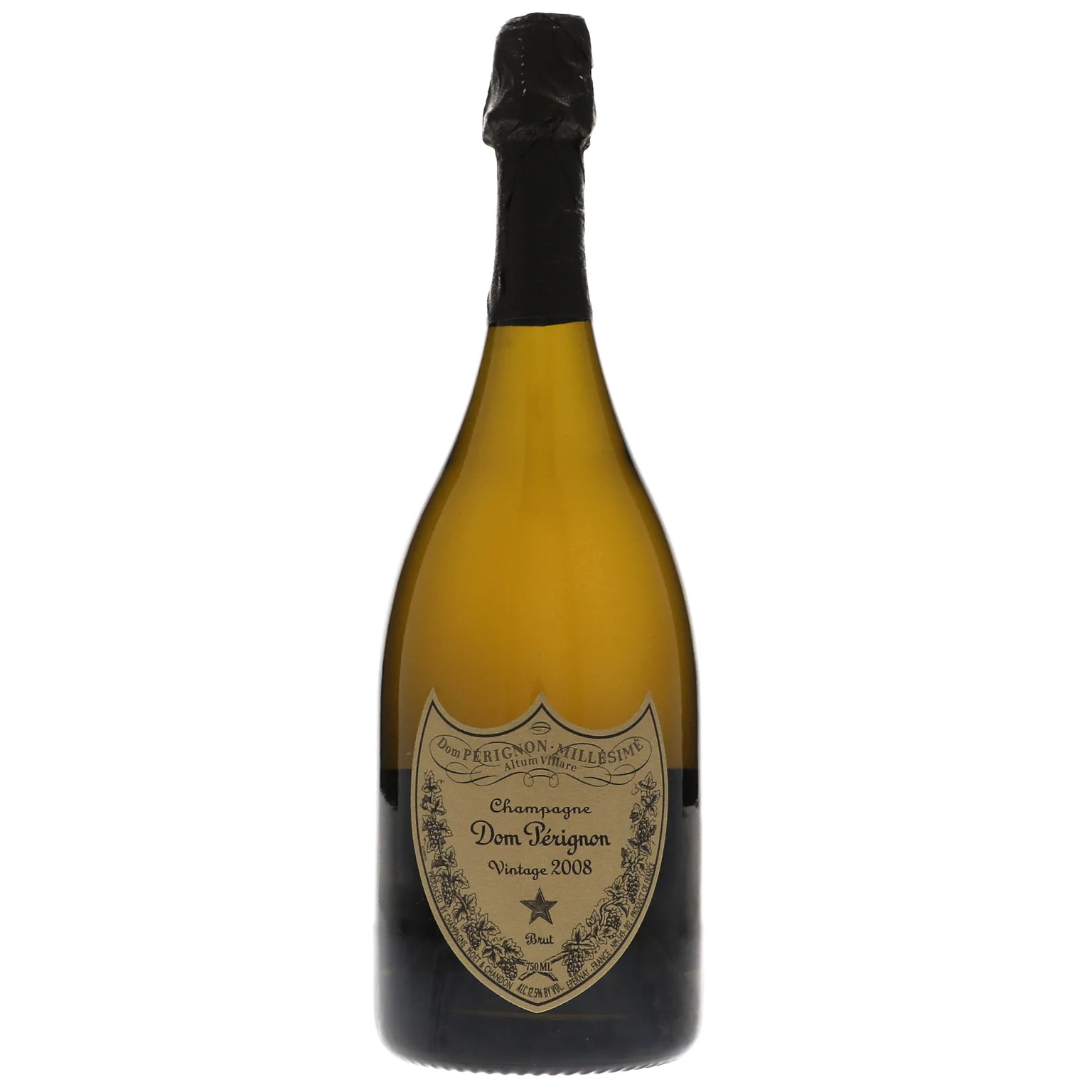 2008 Dom Perignon