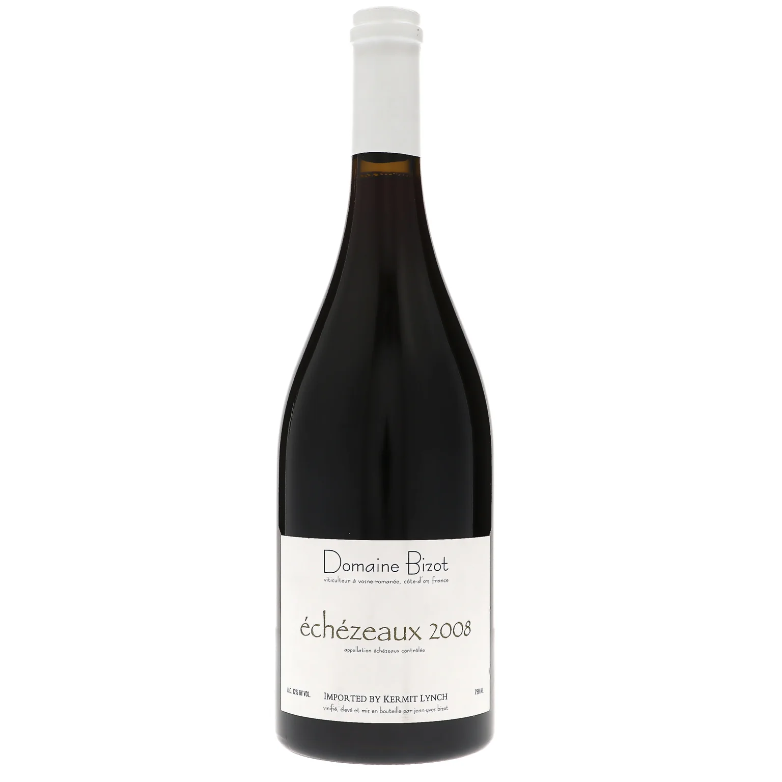 2008 Domaine Bizot, Echezeaux Grand Cru