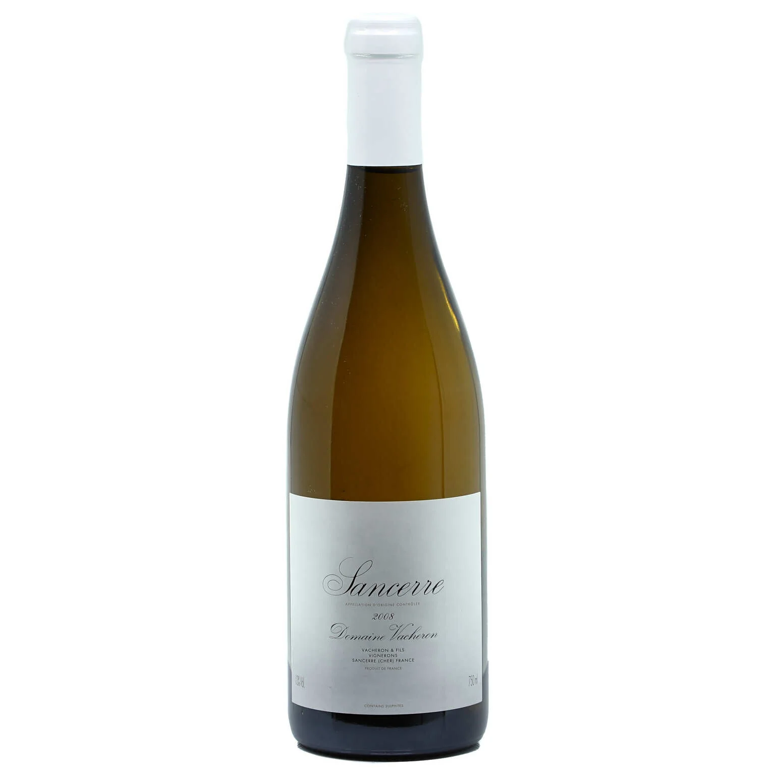 2008 Domaine Vacheron, Sancerre